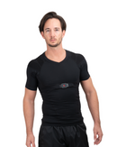 Posture360 Men's Shirt with Posture Sensor