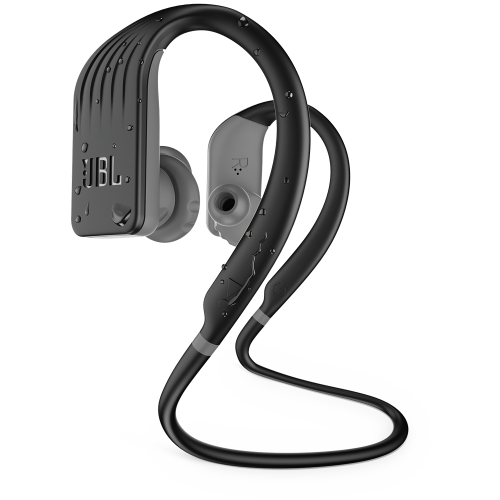 JBL Endurance Jump In Ear Bluetooth Headphones