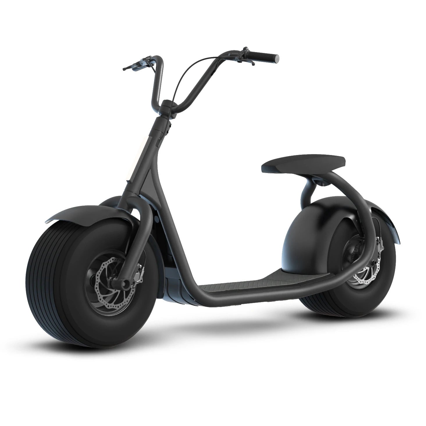 KAASPEED Electric Scooter Wellbots