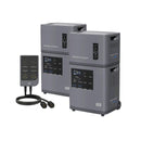 Special Bundle: 2 x Mango Power E Portable Power Station & mSocket Pro + 2 x FREE 200W Solar Panel