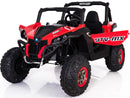 Mini Moto UTV 4x4 12v (2.4ghz RC)