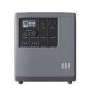 Mango Power E 3,500Wh Portable Power Station + 2 x FREE 200W Solar Panel