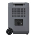 Mango Power E 3,500Wh Portable Power Station + 2 x FREE 200W Solar Panel