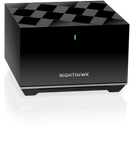 Satélite adicional Netgear Nighthawk Tri-band Whole Home Mesh WiFi 6 (MS80): agrega hasta 2250 pies cuadrados de cobertura