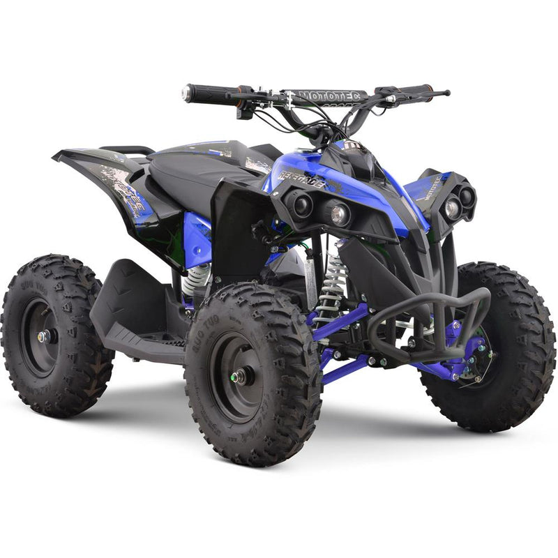MotoTec Renegade Pro ATV 36v
