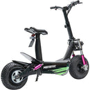 Patinete eléctrico MotoTec Mars 48v 2500w