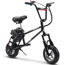 MotoTec 49cc Gas Mini Bike V2 | Free Shipping | Wellbots