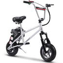 MotoTec 49cc Gas Mini Bike V2