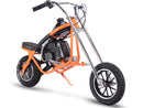 MotoTec Gas Mini Chopper 49cc