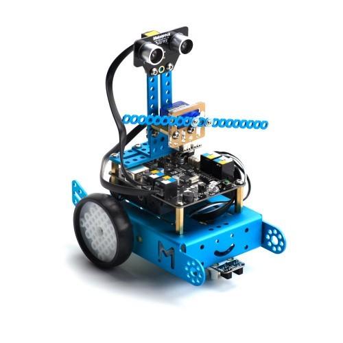 Shop Makeblock mBot Add-on Pack - Servo Pack | Wellbots