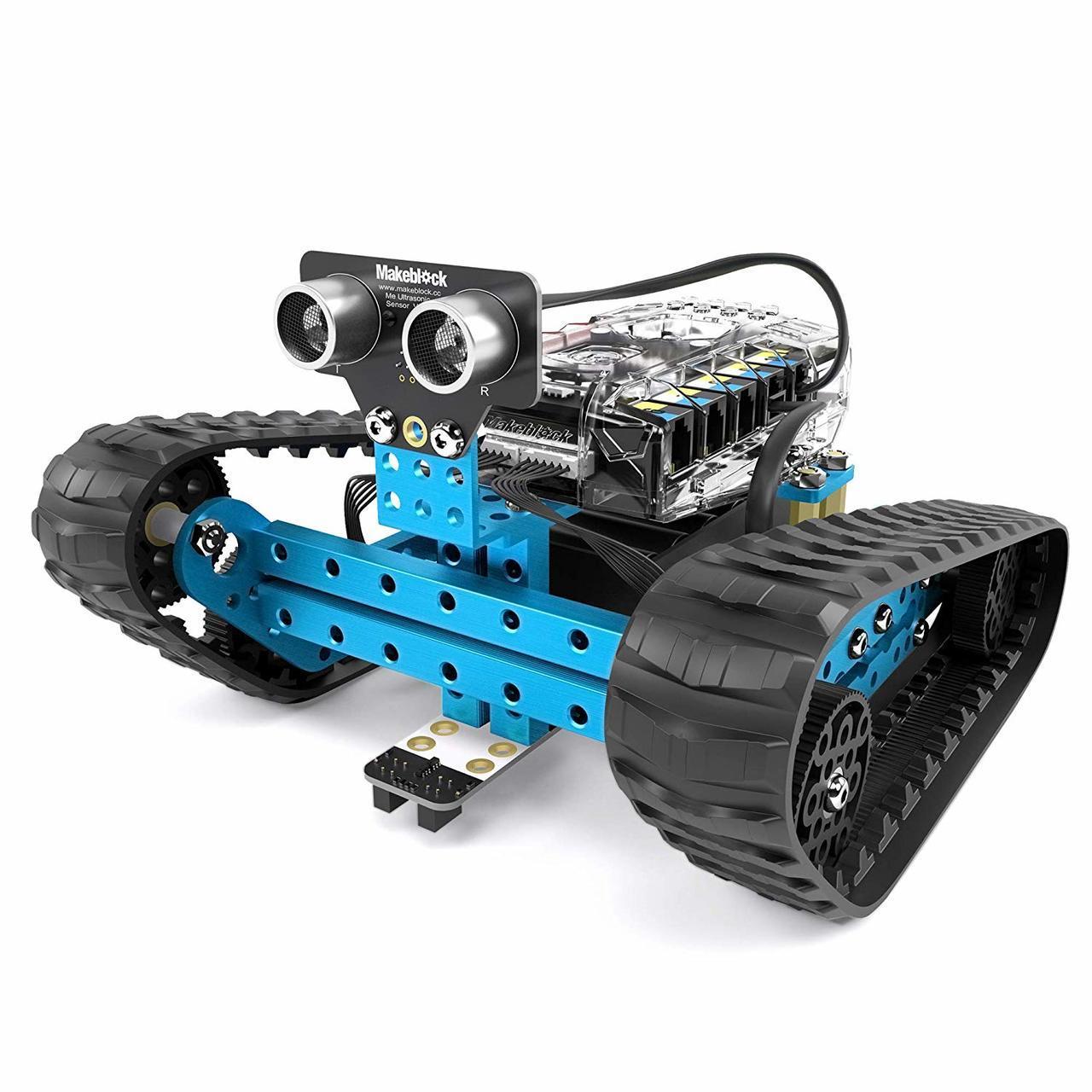 ホビー・楽器・アート Makeblock mBot Ranger Shop Makeblock mBot Ranger Robot Kit (Bluetooth Version)