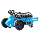 Makeblock mBot Ranger STEM Educational 3 in 1 Programmable Robotic Kit Smart Toys Makeblock