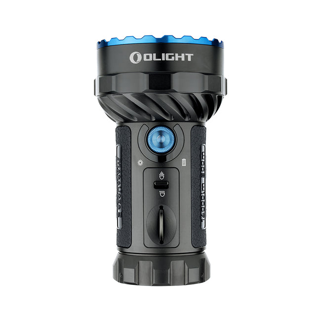 Olight Marauder 2 FlashLight - 800-Meter Beam