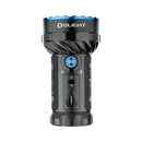 Linterna Olight Marauder 2: potente haz de luz de 800 metros y 14 000 lúmenes