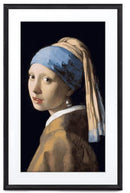 MEURAL CANVAS II 16x24 - DIGITAL PHOTO FRAME Health & Home Meural