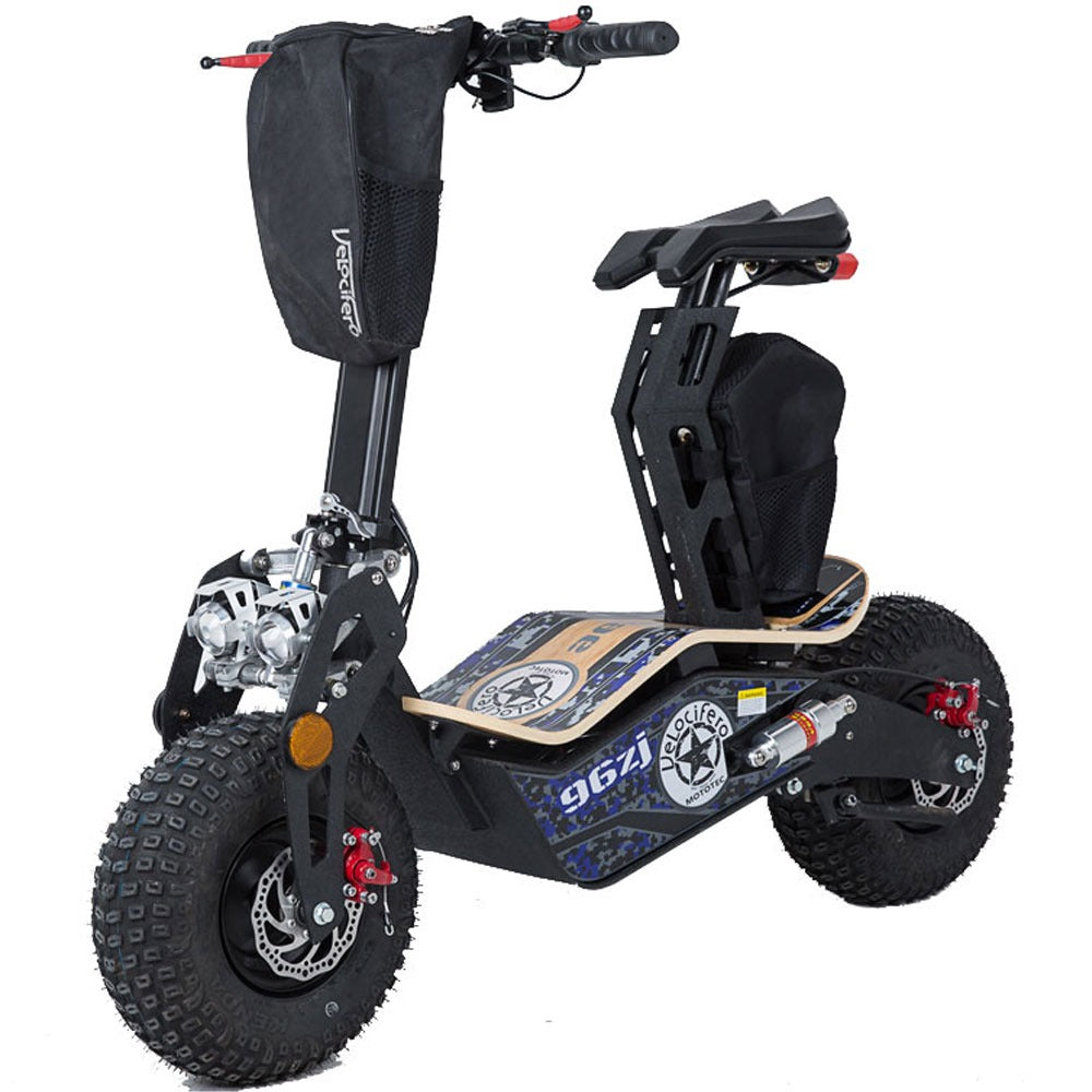MototecMad1600W48VElectricScoo