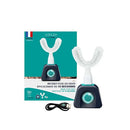 Cepillo de dientes eléctrico sónico Y-Brush NylonStart