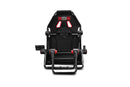 Cabina de simulador de carreras plegable Next Level Racing F-GT Lite