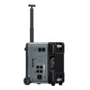 Estación de energía portátil OUKITEL P5000 de 5110 Wh/2200 W