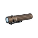 Linterna táctica de largo alcance Olight Warrior Mini 2: 1750 lúmenes