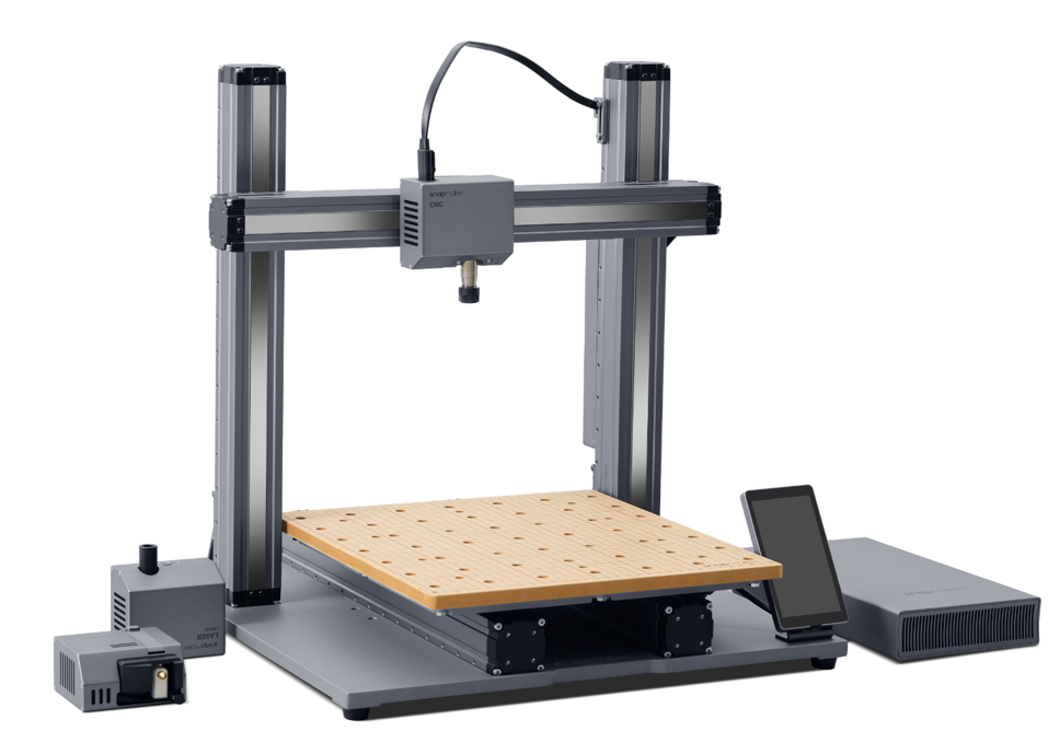 Snapmaker 2.0 Modular 3-in-1 3D Printer | Free Shipping | Wellbots Snapmaker 2.0 Modular 3-in-1 3D Printer | Free Shipping | Wellbots