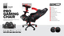 Silla para juegos Next Level Racing NLR-G002 PRO Edición de cuero