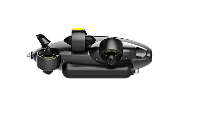 Qysea Fifish Pro V6 Plus Underwater Drone