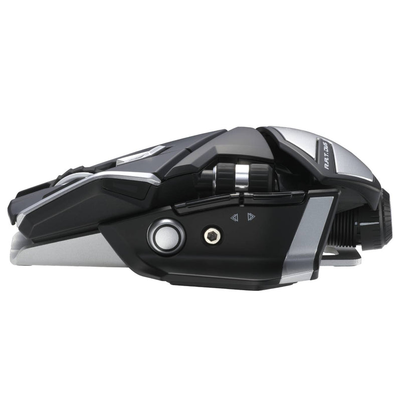 Madcatz R.A.T. DWS Wireless Gaming Mouse