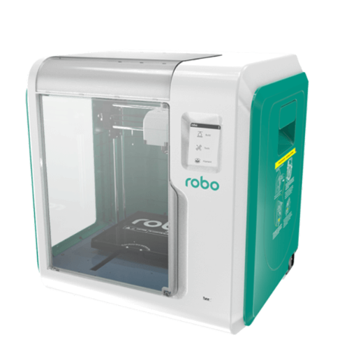 Robo 3D - E3 Educational 3D Printer