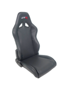 Simulador de carreras GTS-F