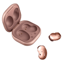 Auriculares intrauditivos verdaderamente inalámbricos Samsung Galaxy Buds Live