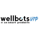 Wellbots VIP Program