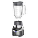 Black+Decker Power Crush Digital Blender with Quiet Technology