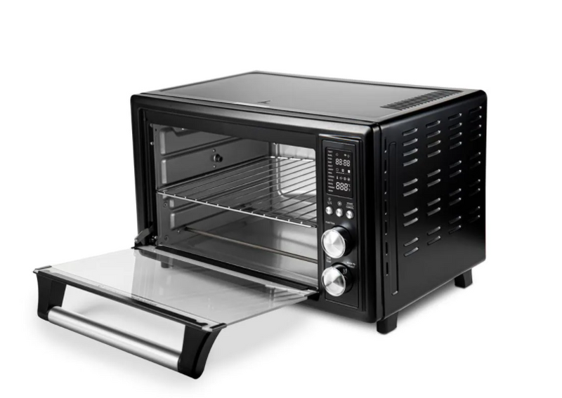 Cosori Smart 30L Air Fryer Toaster Oven with Extra Wire Rack