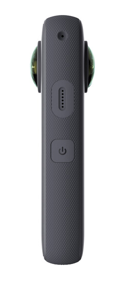 Insta360 One X2 Pocket-Sized Camera
