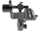 MOZA Air 2 3-Axis Handheld Gimbal Stabilizer, Professional Kit