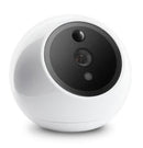 Amaryllo Apollo Biometric Auto Tracking Security Camera Health & Home Amaryllo