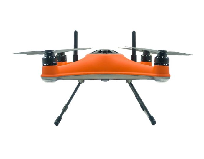 Swellpro Splash Drone 4 Waterproof FILM Bundle w/ Free Insurance