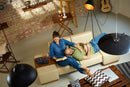 Moodo AIR 2 in 1 Air Purifier & Scent Diffuser