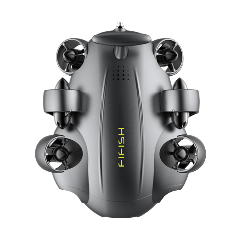 QYSEA Fifish V6 Expert Underwater Drone