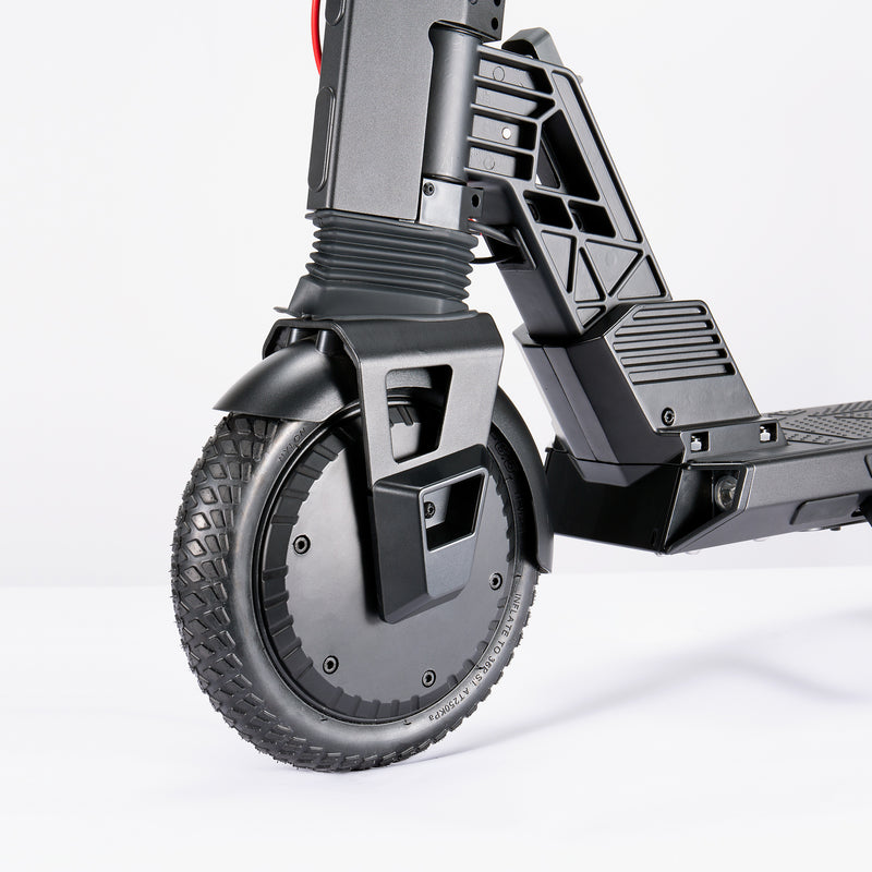 TurboAnt V8 Dual Battery Electric Scooter