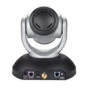 Vaddio RoboSHOT 20 4K UHD Ultra High Definition PTZ Camera Audio & Video Vaddio