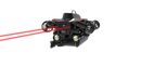 Dron submarino Qysea Fifish Pro W6