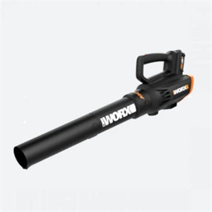 Worx 20V Power Share Turbine Cordless 2-Speed Leaf Blower WG547