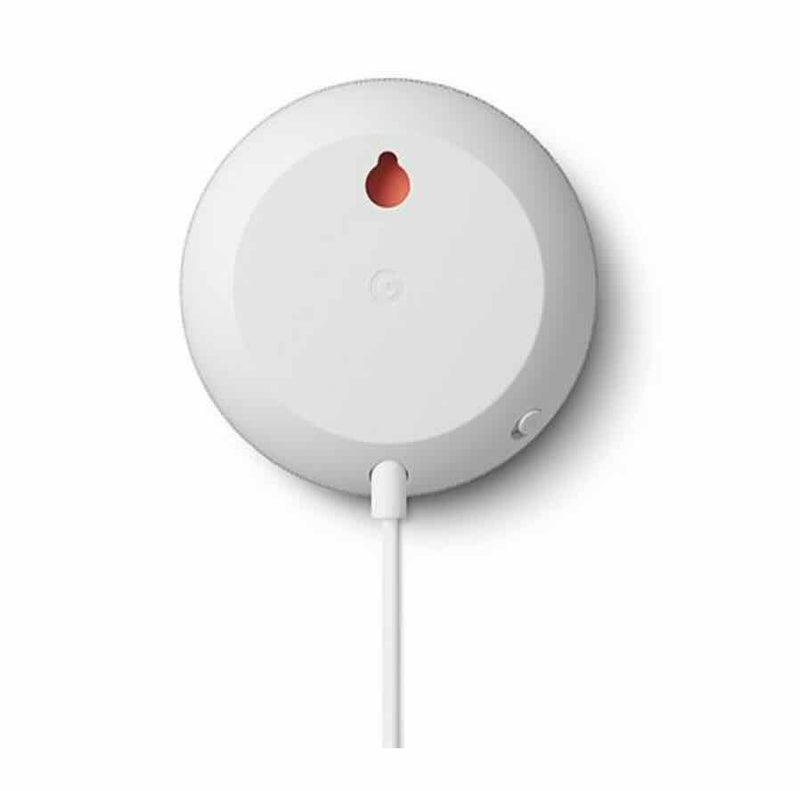 Wellbots / Google  Nest Mini (2nd Gen)