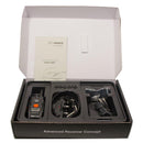 Dogtra ARC Remote Trainer - Waterproof 3/4 Mile Collar System Pets Dogtra