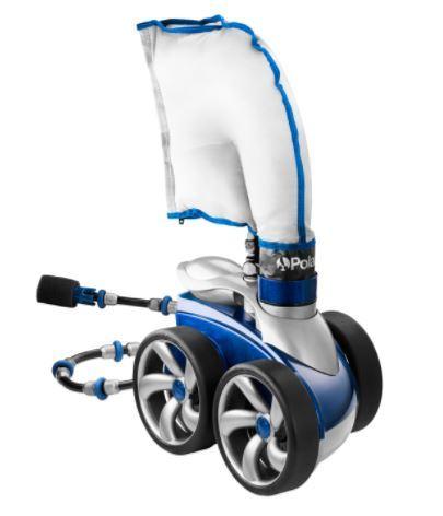 Zodiac Polaris 3900 Sport Inground Swimming Pool Cleaner | Wellbots