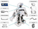 ROBOTIS DARWIN MINI 3D printable & programmable Humanoid Robot Smart Toys Robotis