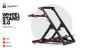 Soporte para rueda Next Level Racing NLR-S023 2.0