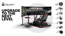 Soporte para rueda Next Level Racing NLR-S023 2.0